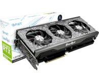 Palit GeForce RTX 3080 Ti GameRock 12GB GDDR6X - 658067 - zdjęcie 1